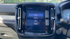 Volvo Xc40 2.0 D4 [190] R DESIGN Pro 5dr AWD Geartronic Diesel Estate